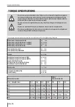 Предварительный просмотр 166 страницы Prophete REX BIKE Operating Instructions Manual