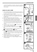 Предварительный просмотр 235 страницы Prophete REX BIKE Operating Instructions Manual