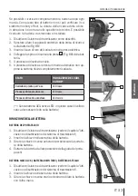 Предварительный просмотр 313 страницы Prophete REX BIKE Operating Instructions Manual