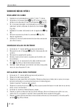 Предварительный просмотр 320 страницы Prophete REX BIKE Operating Instructions Manual