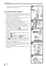 Предварительный просмотр 322 страницы Prophete REX BIKE Operating Instructions Manual