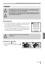 Предварительный просмотр 363 страницы Prophete REX BIKE Operating Instructions Manual