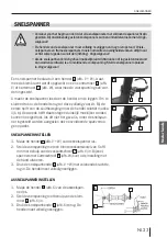 Предварительный просмотр 371 страницы Prophete REX BIKE Operating Instructions Manual