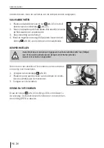 Предварительный просмотр 374 страницы Prophete REX BIKE Operating Instructions Manual