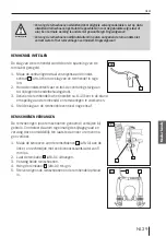 Предварительный просмотр 377 страницы Prophete REX BIKE Operating Instructions Manual