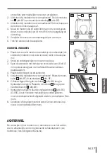 Предварительный просмотр 405 страницы Prophete REX BIKE Operating Instructions Manual