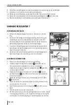 Предварительный просмотр 408 страницы Prophete REX BIKE Operating Instructions Manual