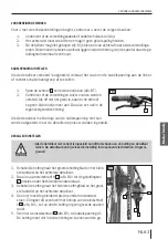 Предварительный просмотр 411 страницы Prophete REX BIKE Operating Instructions Manual