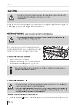 Предварительный просмотр 414 страницы Prophete REX BIKE Operating Instructions Manual