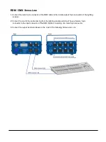 Preview for 6 page of ProPlex PPDDS285P User Manual