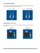 Preview for 8 page of ProPlex PPDDS285P User Manual