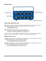 Preview for 9 page of ProPlex PPDDS285P User Manual