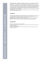 Preview for 3 page of ProPlus 580338 Instructions Manual