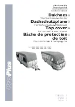 ProPlus 610272 Operating Instructions preview
