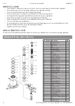 Предварительный просмотр 12 страницы PROPOINT 8382475 User Manual