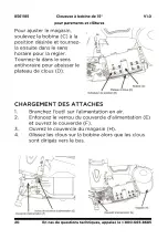 Предварительный просмотр 46 страницы PROPOINT 8561185 User Manual