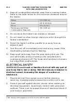 Preview for 5 page of PROPOINT 8681330 User Manual