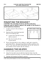 Preview for 7 page of PROPOINT 8681330 User Manual