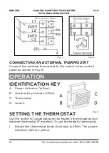 Preview for 10 page of PROPOINT 8681330 User Manual