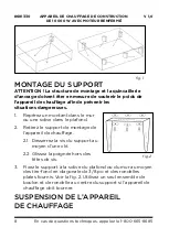 Preview for 20 page of PROPOINT 8681330 User Manual