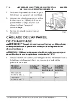 Preview for 21 page of PROPOINT 8681330 User Manual