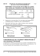 Preview for 22 page of PROPOINT 8681330 User Manual