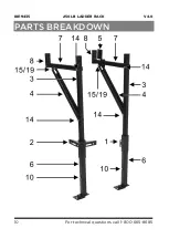 Preview for 10 page of PROPOINT 8819435 User Manual