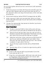 Preview for 6 page of PROPOINT 8819450 User Manual