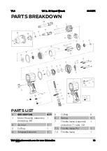 Предварительный просмотр 13 страницы PROPOINT 8844474 Manual