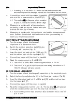 Preview for 11 page of PROPOINT 8868259 Manual