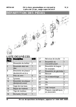 Предварительный просмотр 32 страницы PROPOINT 8972440 User Manual