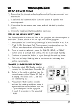 Предварительный просмотр 7 страницы PROPOINT 8977084 Manual