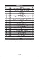 Preview for 21 page of PROPOINT C151S Owner'S Manual