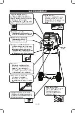 Предварительный просмотр 33 страницы PROPOINT C151S Owner'S Manual