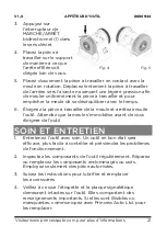 Preview for 41 page of PROPOINT TOOL SHARPENER User Manual