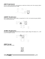 Preview for 14 page of Propox CY8C21 Series User Manual