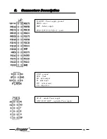 Preview for 15 page of Propox CY8C21 Series User Manual