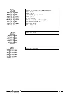 Preview for 16 page of Propox CY8C21 Series User Manual