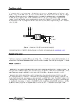 Предварительный просмотр 20 страницы Propox MMnet102 User Manual