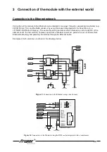 Предварительный просмотр 22 страницы Propox MMnet102 User Manual