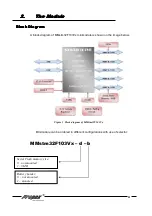 Предварительный просмотр 4 страницы Propox MMstm32F103Vx User Manual