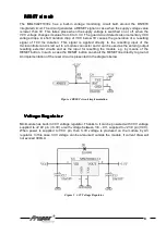 Предварительный просмотр 8 страницы Propox MMstm32F103Vx User Manual