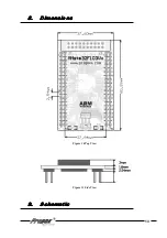 Предварительный просмотр 13 страницы Propox MMstm32F103Vx User Manual