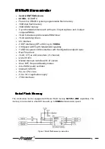 Preview for 6 page of Propox MMstR75xFR User Manual