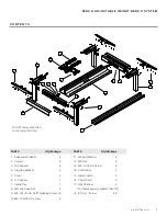 Предварительный просмотр 2 страницы PROPR L48 W24 User Manual