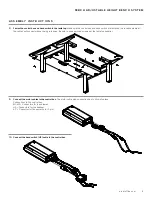 Предварительный просмотр 6 страницы PROPR L48 W24 User Manual