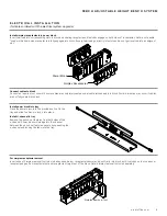 Предварительный просмотр 8 страницы PROPR L48 W24 User Manual