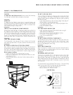 Предварительный просмотр 9 страницы PROPR L48 W24 User Manual