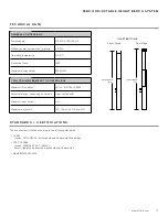 Предварительный просмотр 11 страницы PROPR L48 W24 User Manual