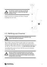 Preview for 13 page of Propress PRO290 User Manual